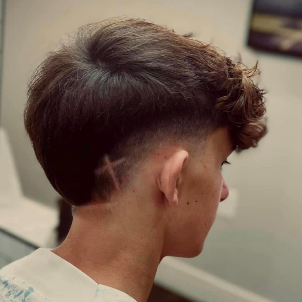 Basic Design Add On at Cuts By Nate in Vidalia, GA