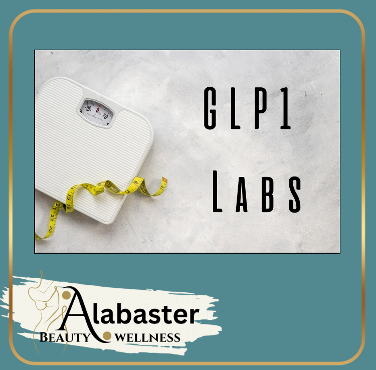 Labs GLP1