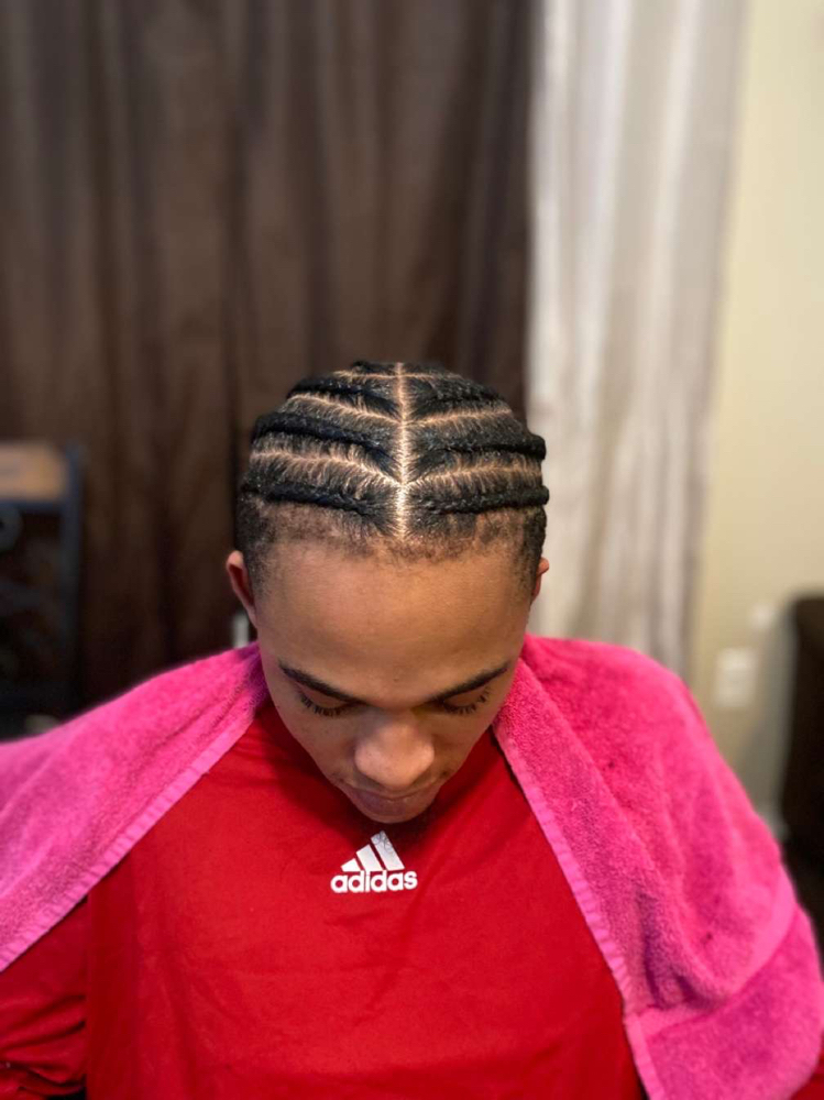 Men Styles