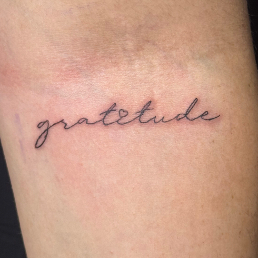 Apprentice Tattoos at Lifted Autumn in El Paso, TX