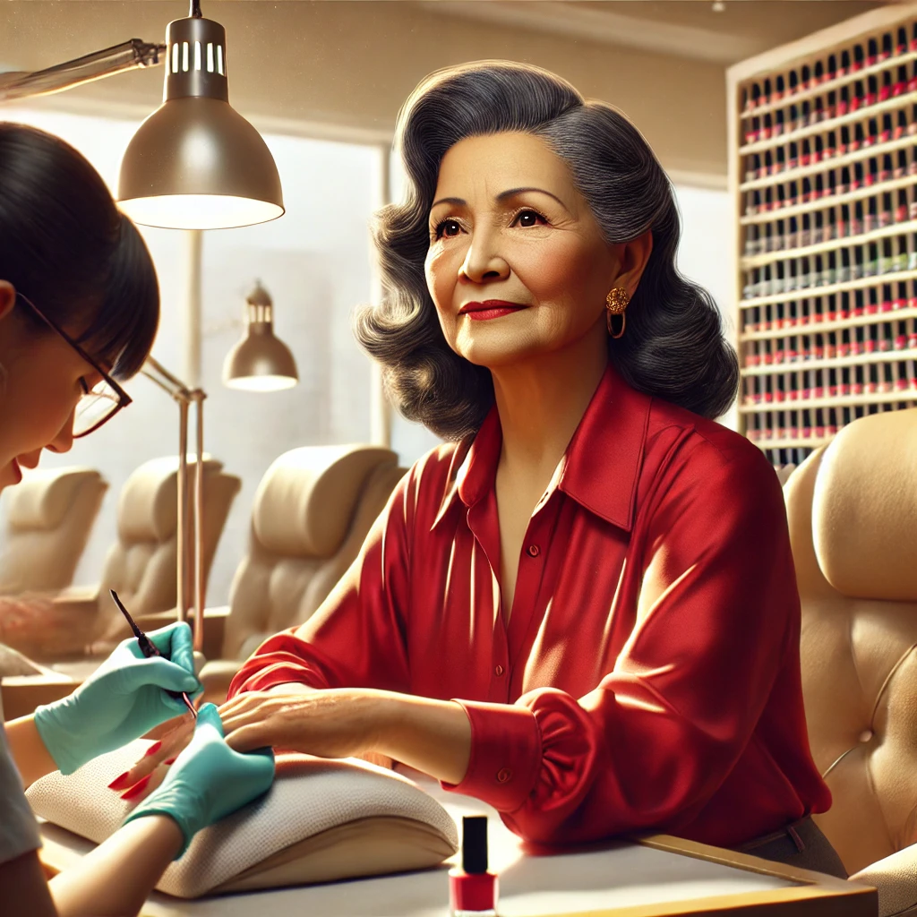 Dolores Huerta