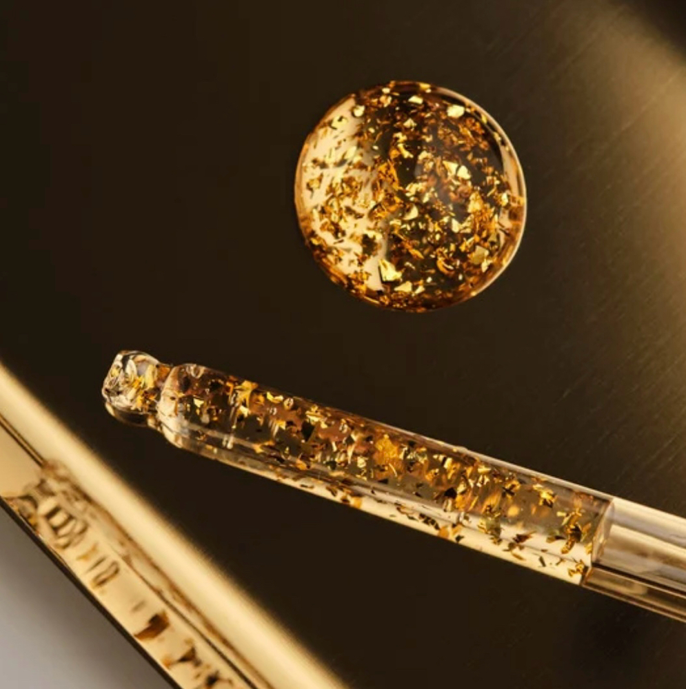 Signature 24K Gold Alchemy Facial