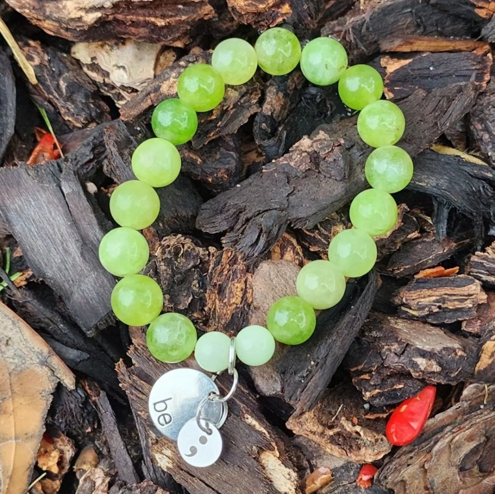 Custom Crystal Jewlery