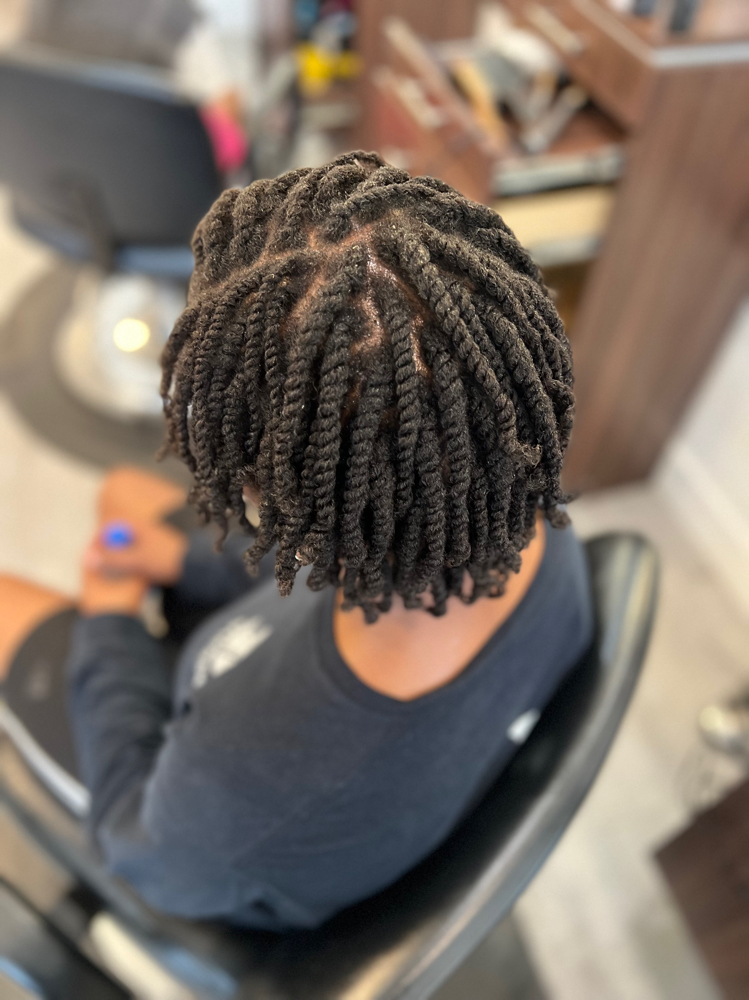 Natural Style at The Rheo Experience in Palm Beach Gardens, FL
