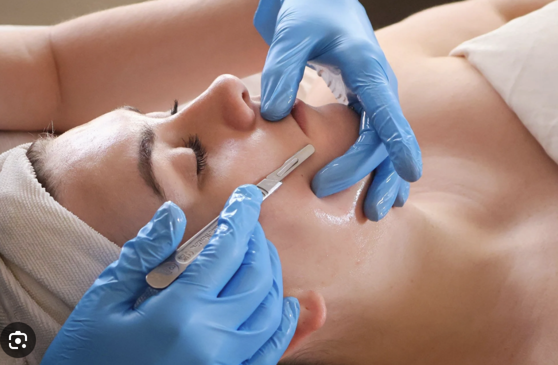 Dermaplane