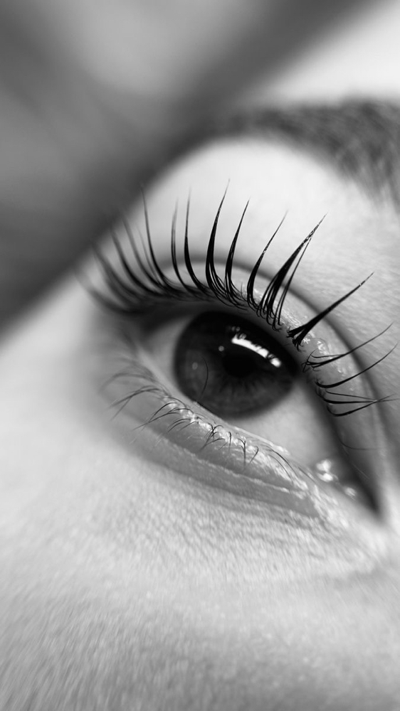 Lash Lift ( Tint Optional)