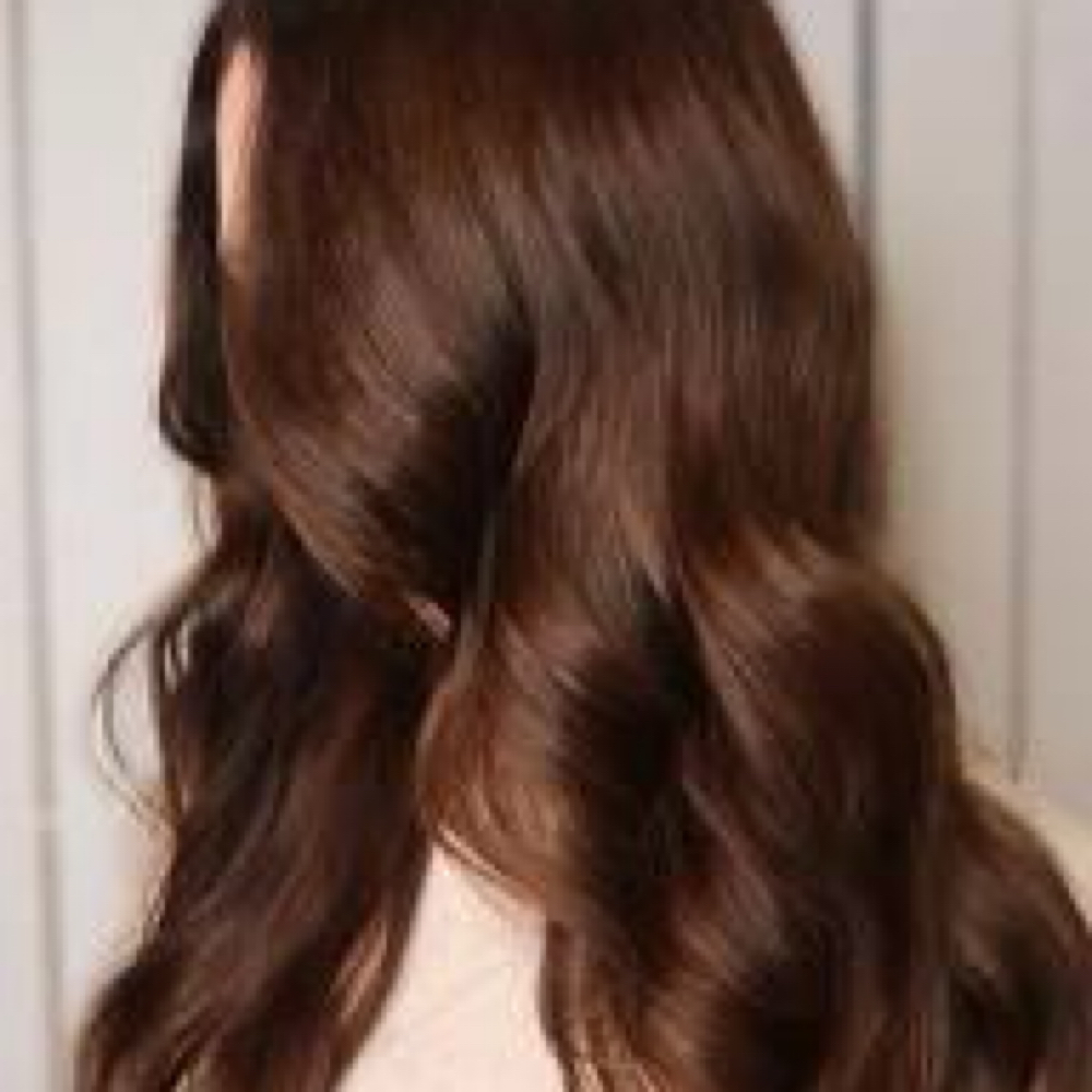 All Over Color & Style