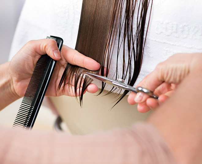 Trims at Beautified Hair by Tabz in Allentown, PA