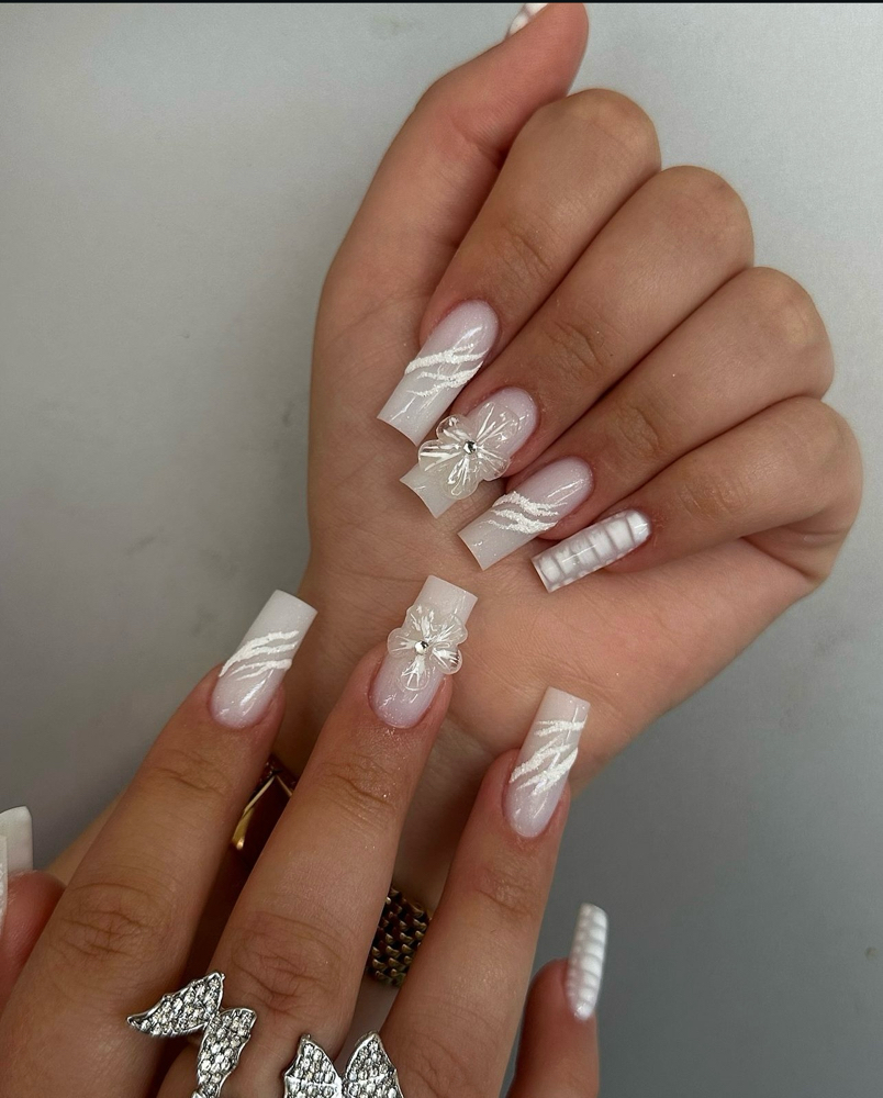 Designs { Varies By Design } at GelsByJess in Bloomfield Hills, MI