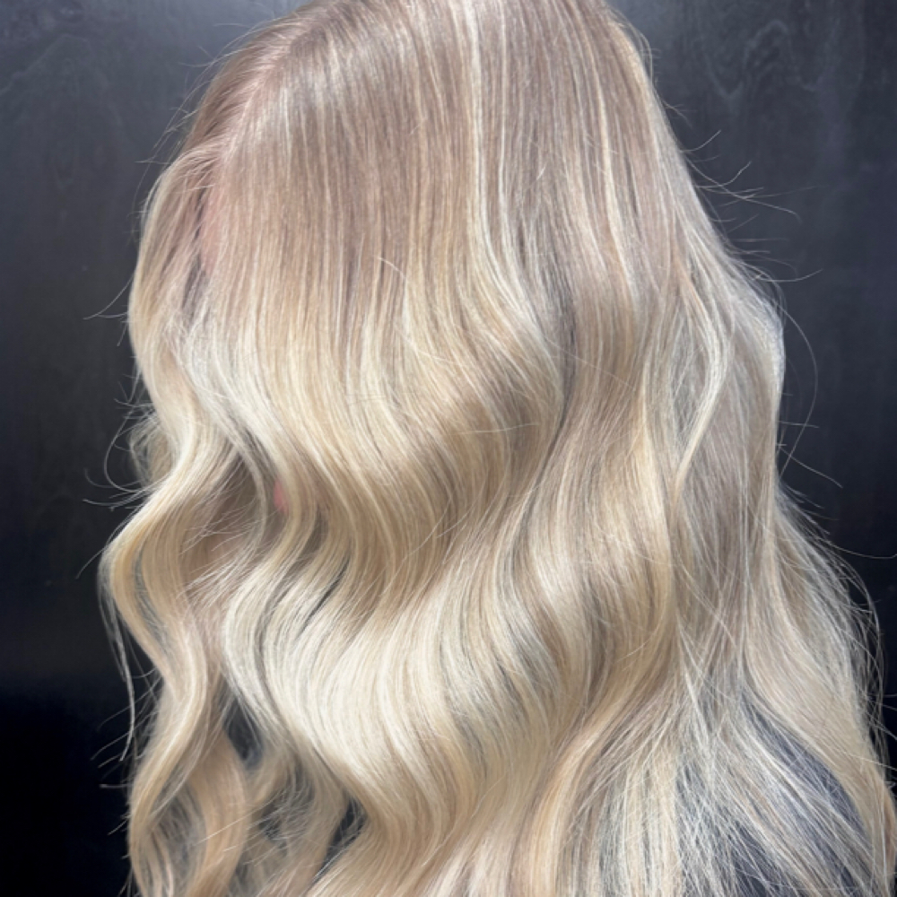 K18 + Moisture Boosting Treatment at Caroline Yablonski in Annapolis, MD