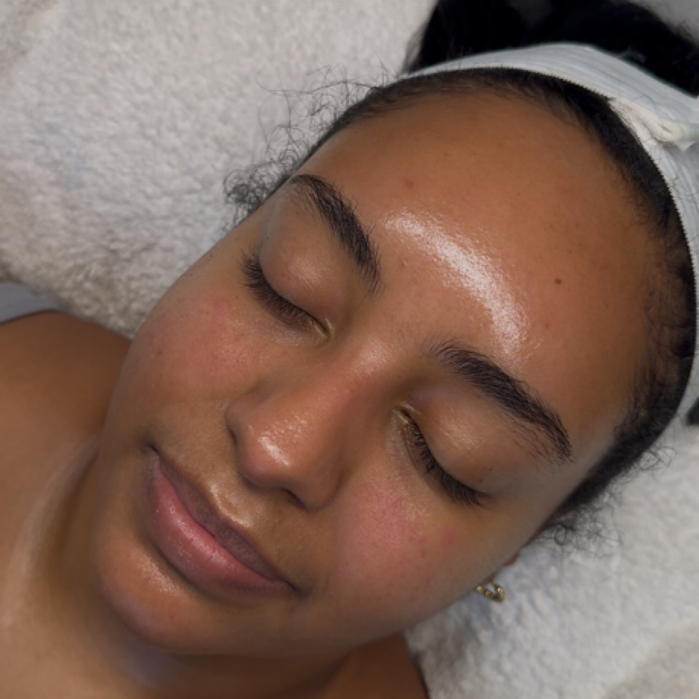 Hydrating Facial at Perla’s Nails in Orlando, FL