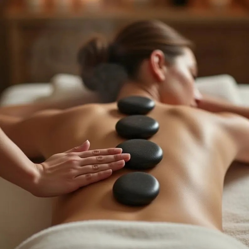 Swedish Massage at yyhealthspa in Elk GROVE, CA