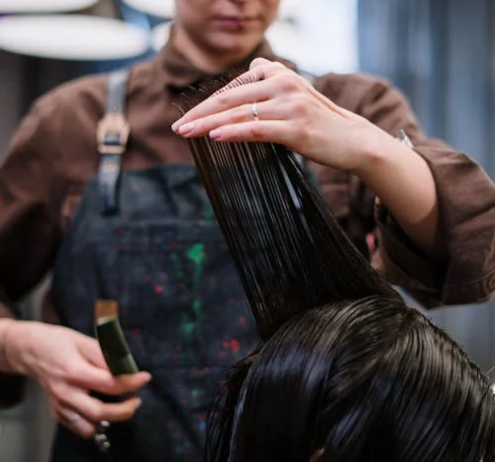 Wash & Cut