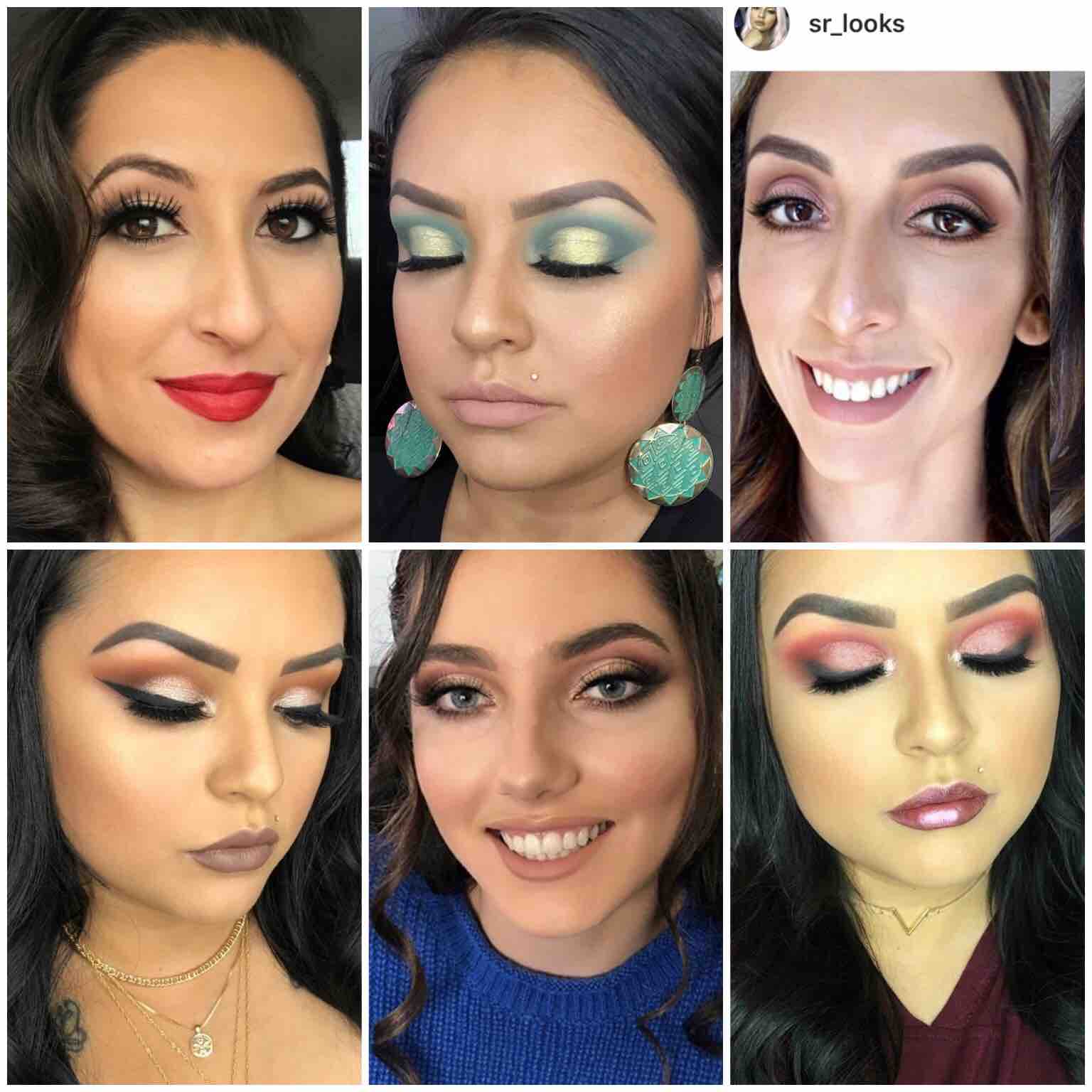 Makeup