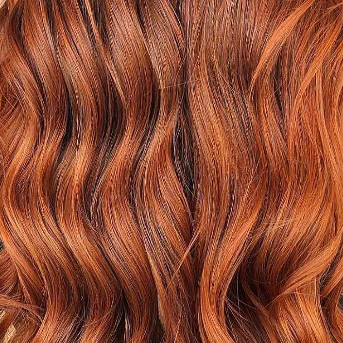 Dimensional Copper at Tiffany at the HARLOW HOUSE in Warner Robins, GA