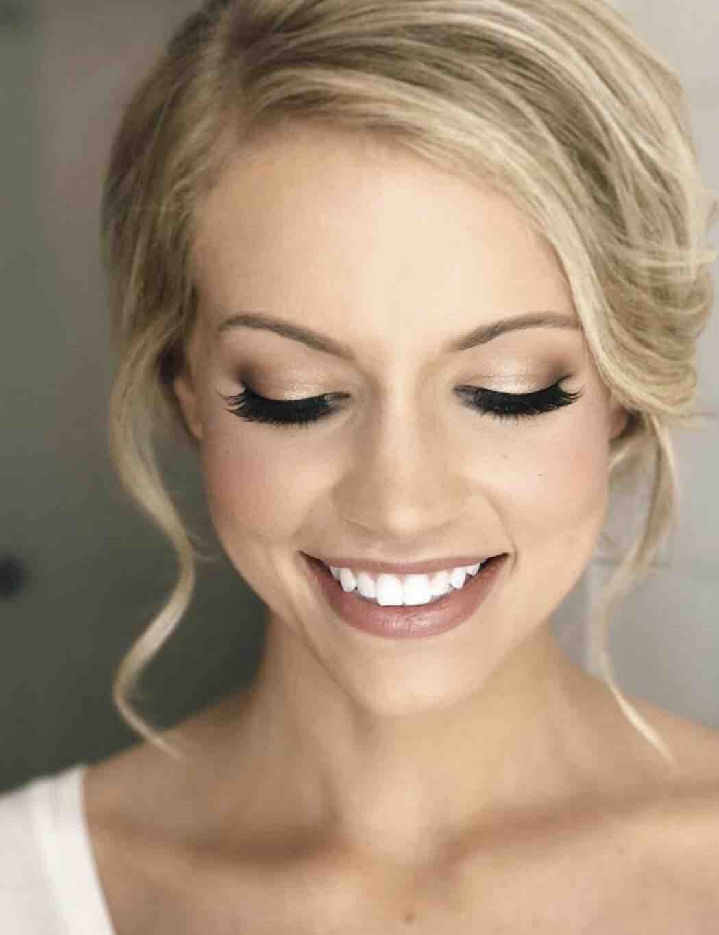 Bridal Make Up