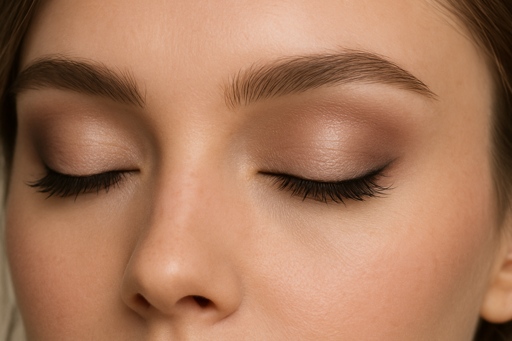 Eye Makeup