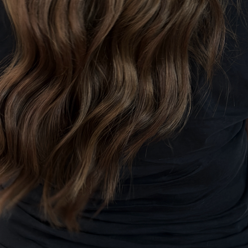 Fall Gloss Special — $75 at Stranded Studio in Peoria, AZ