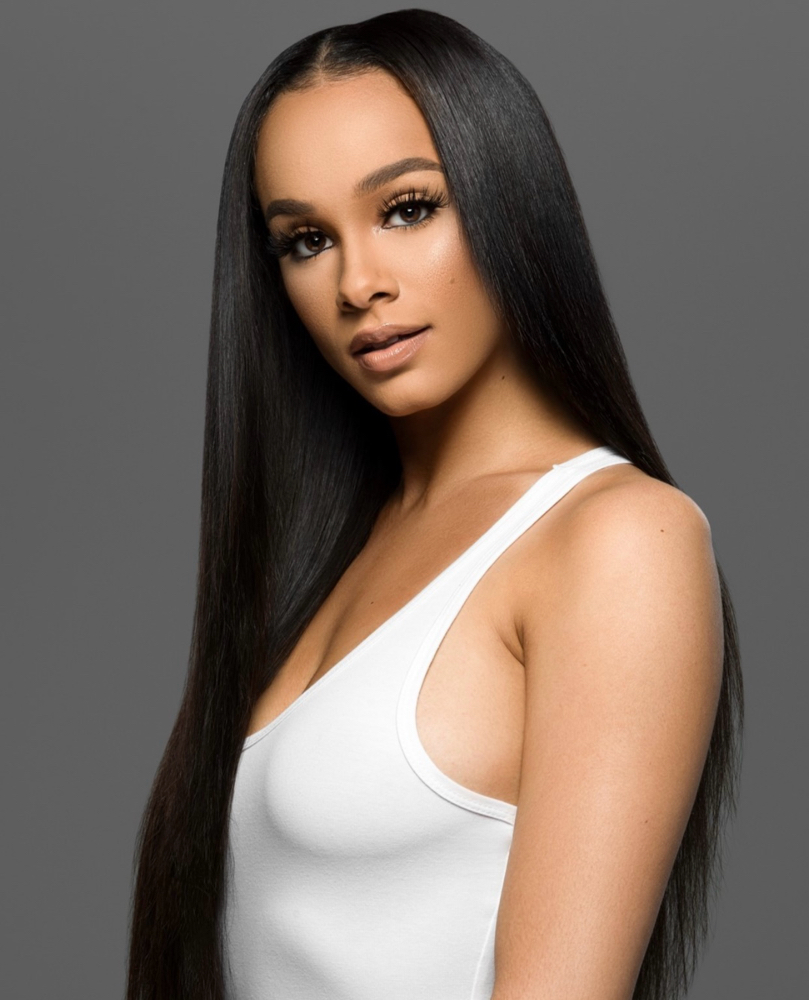 ✨ Nikita’s Natural Glam at MakeupNikita in Laurel, MD