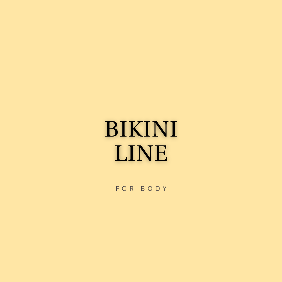 Bikini Line