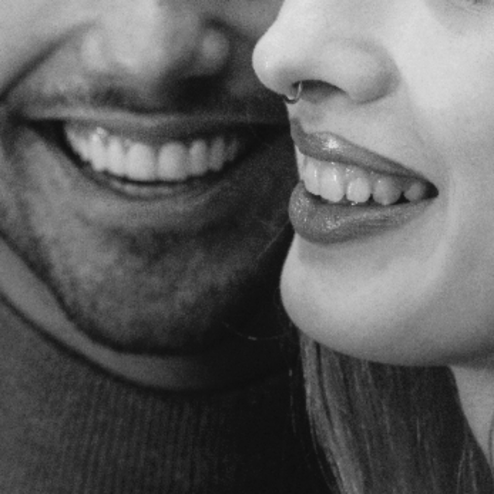 Teeth Whitening for 2 at The Neon Door in Tucson, AZ