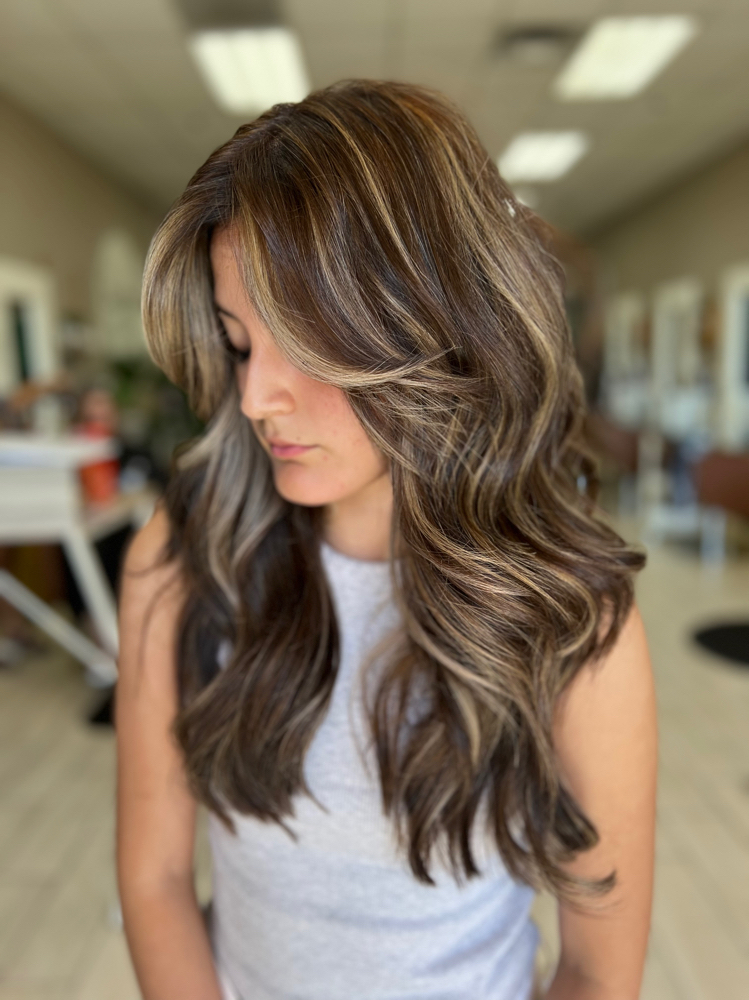 Balayage