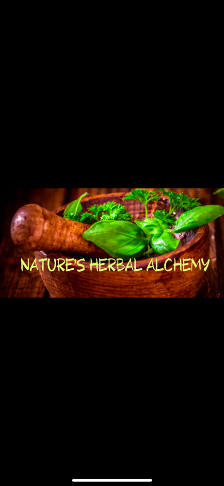 🌿Consult w/Nature’s Herbal Alchemy at U N I FOR HAIR LLC in North Charleston, SC