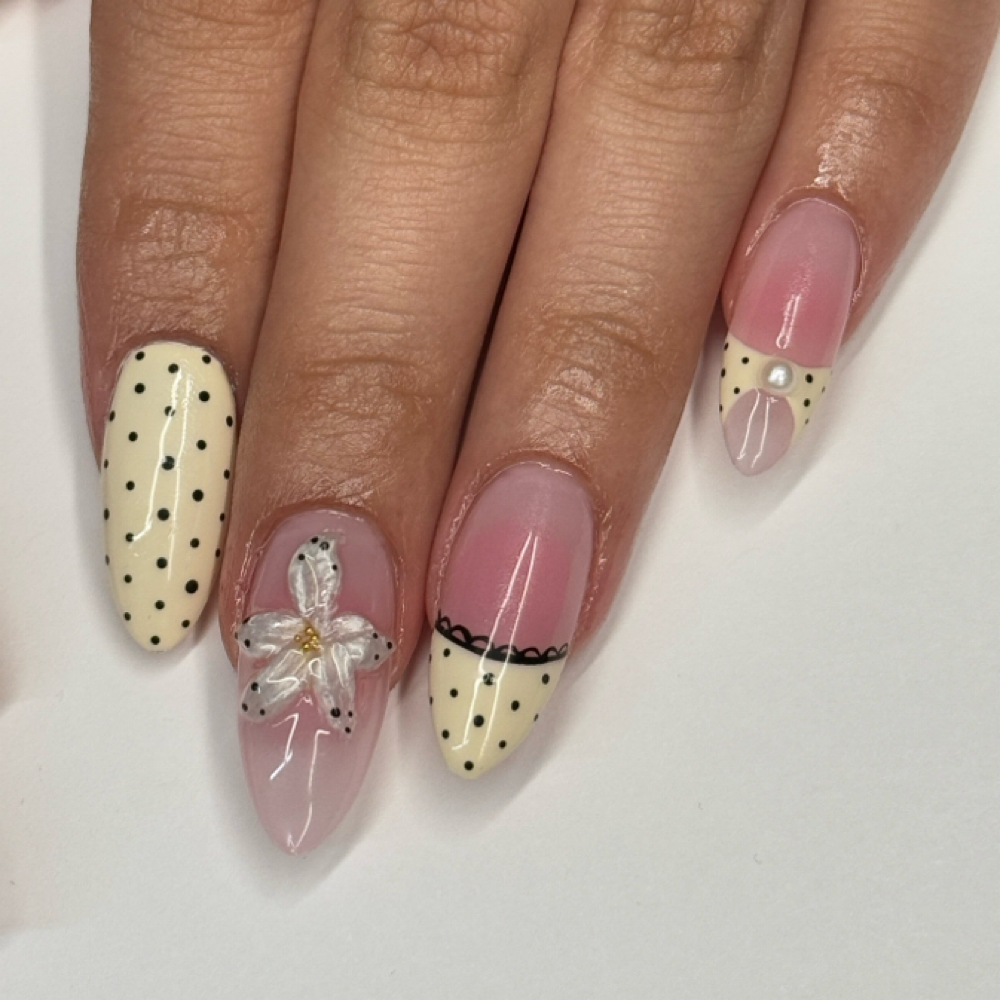 LEVEL 2 at Spirit Fingerzs in Lawndale, CA