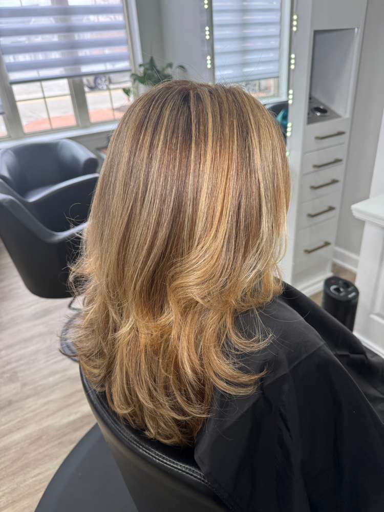 FULL HIGHLIGHTS/ROOT/LOWLIGHTS