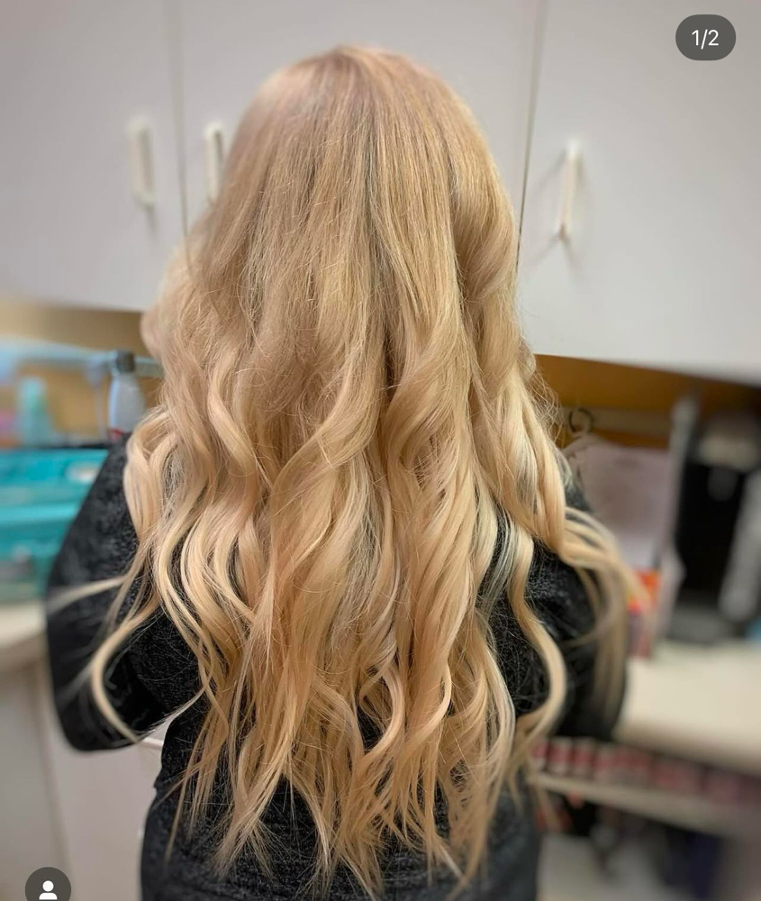 Weft Extensions Install