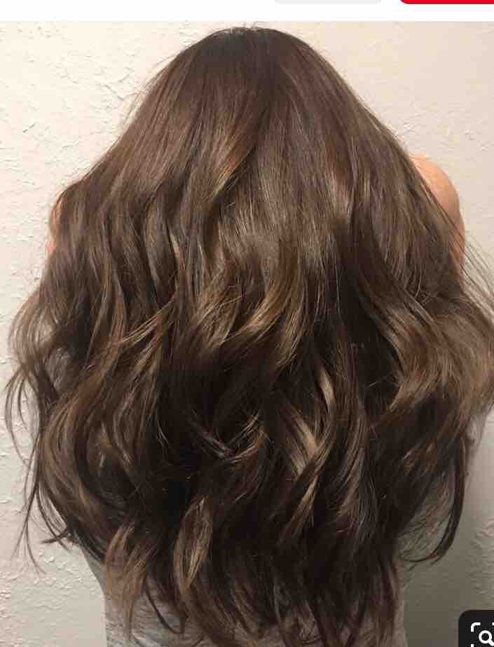 Root Touchup Color