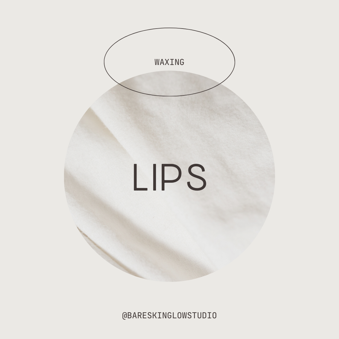 Lip Wax