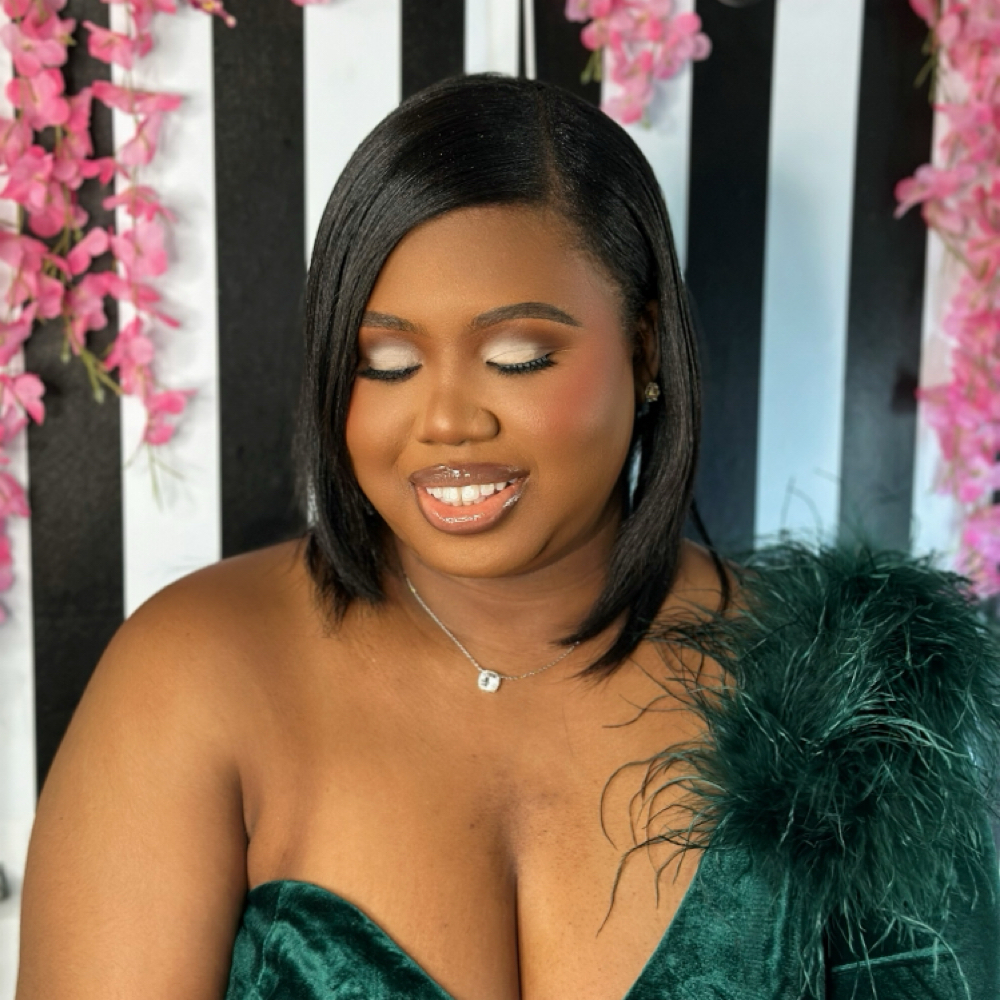 Signature Soft Glam at Chozen Beauty in Brooklyn, NY