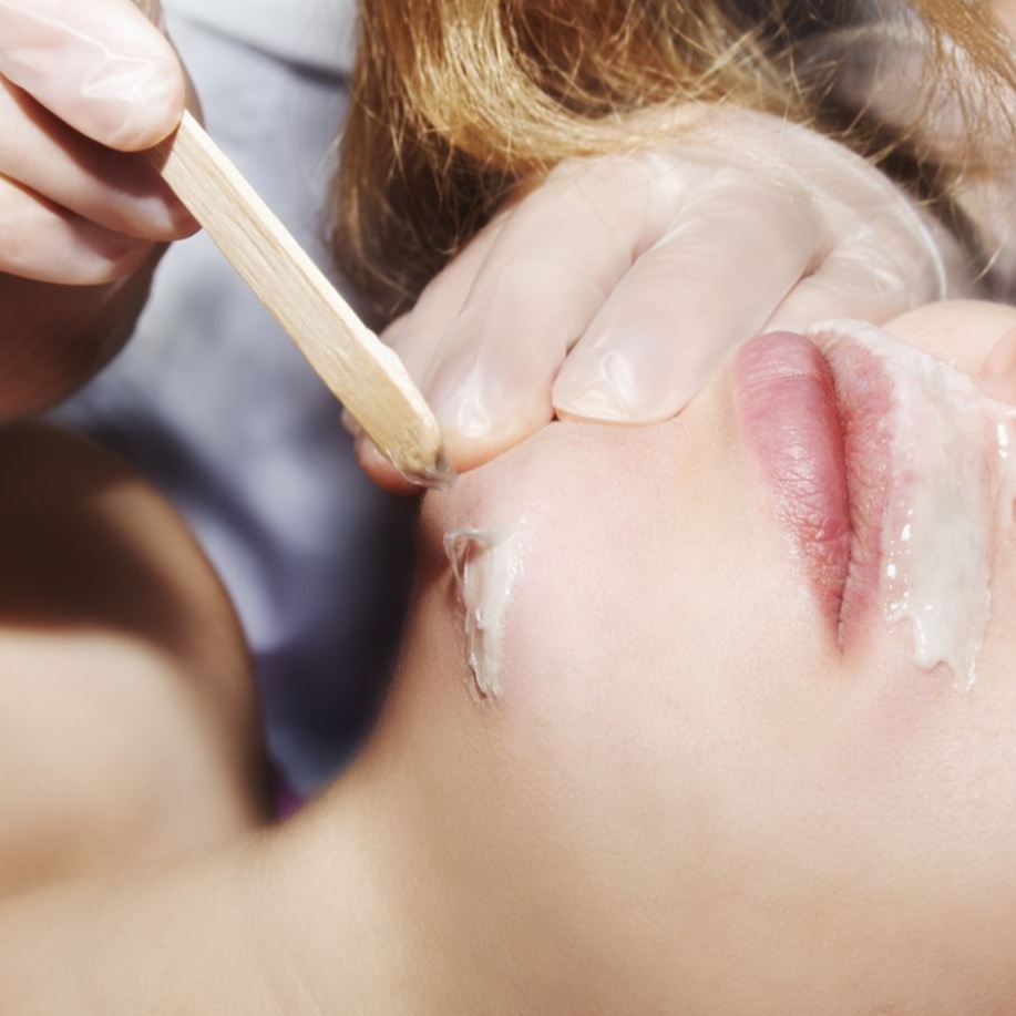 Chin at Perfectly You, LLC in Cicero, IN