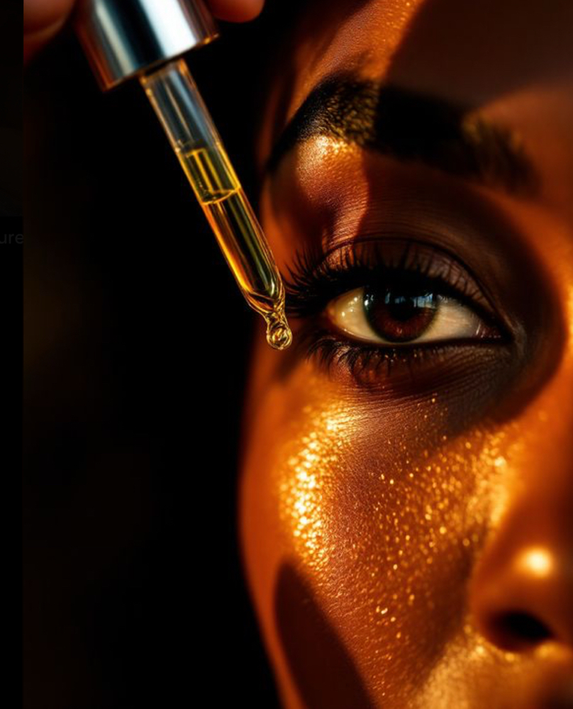 Dose “C”: Brightening Facial