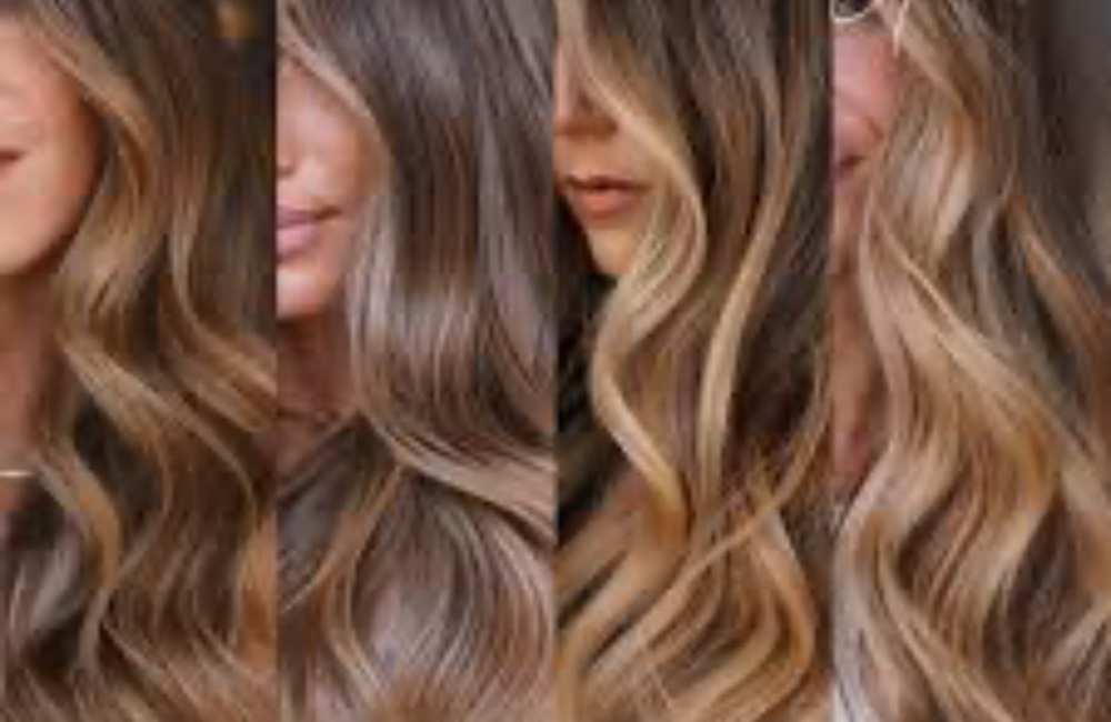 Toner/ Gloss