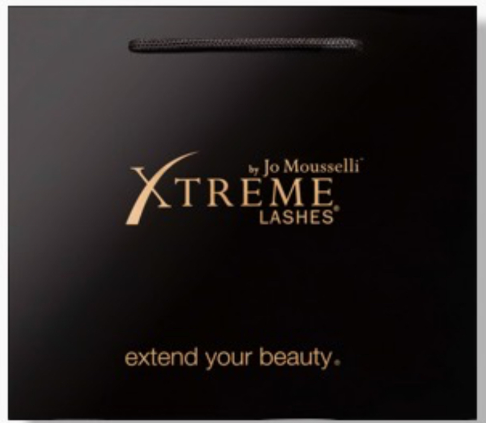 Lash Extensions-Classic Set