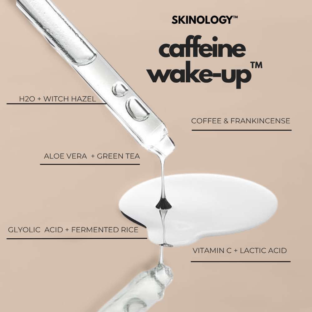 Caffeine Wake-Up ™