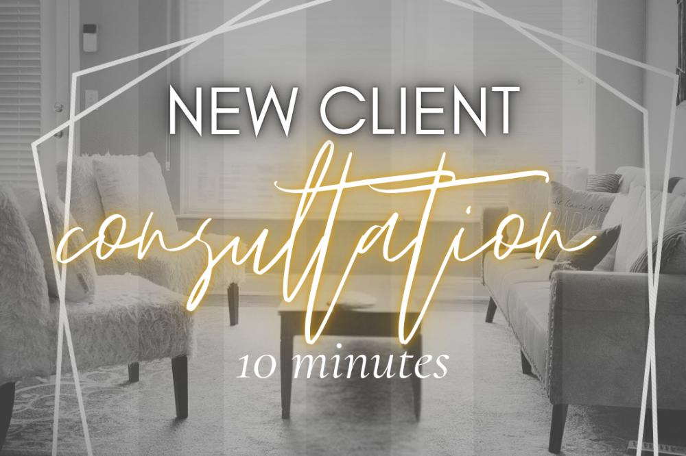 New Client Skin Consult (10 min)