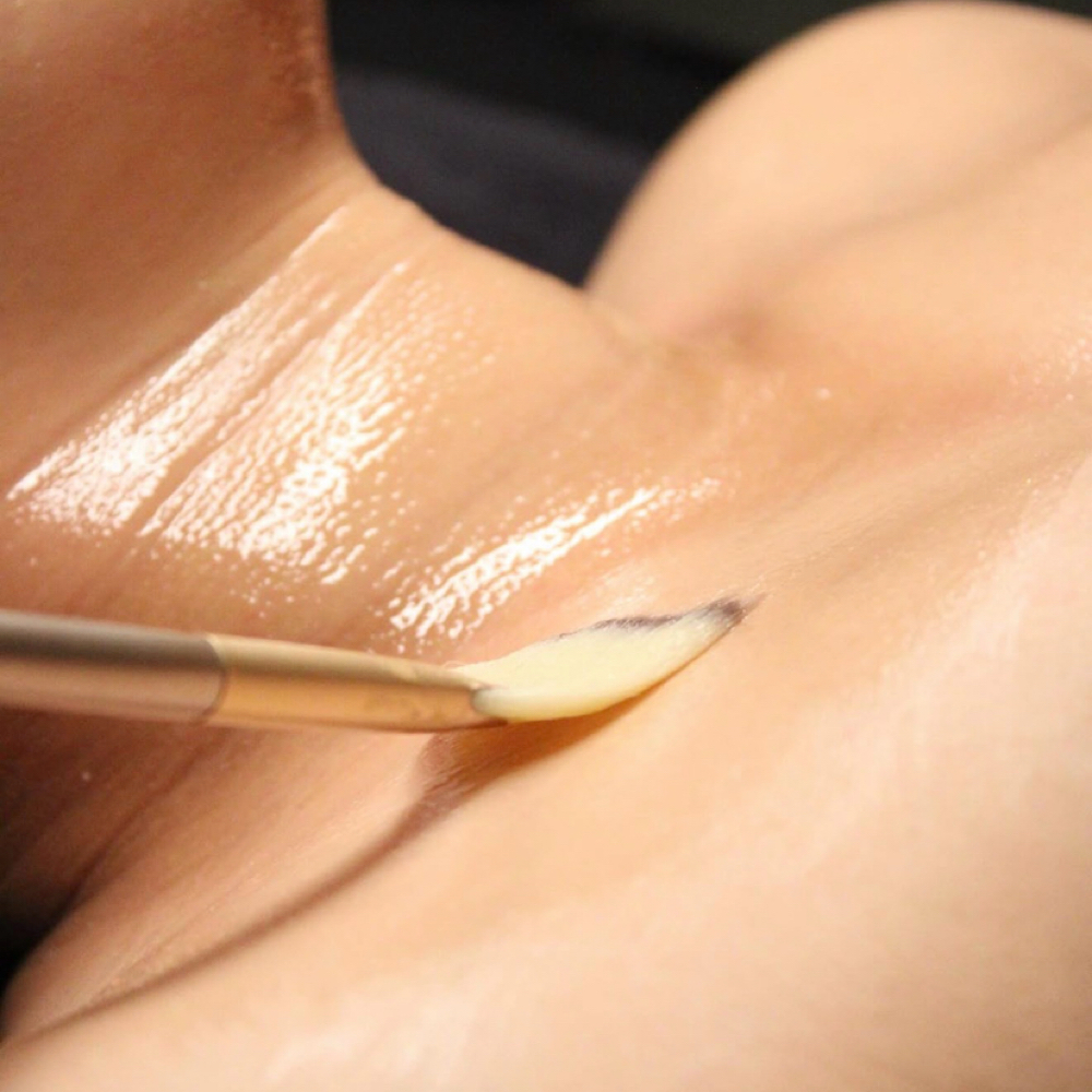 The Oxygen facial at Accentuated Beauty in Corpus Christi, TX