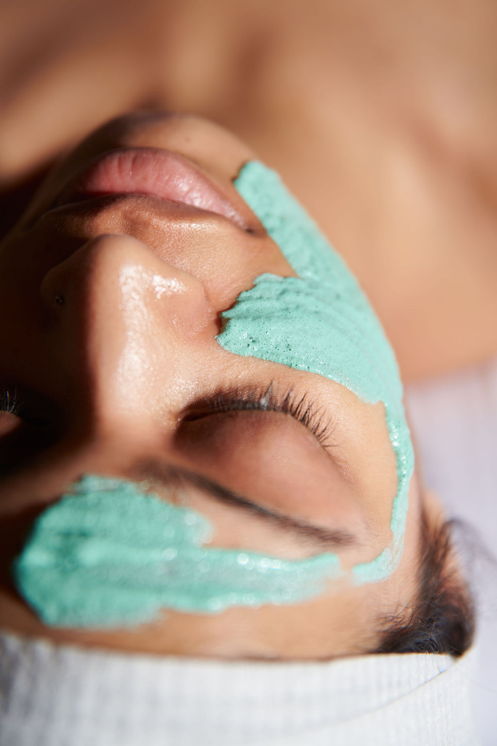 Express Healing Facial