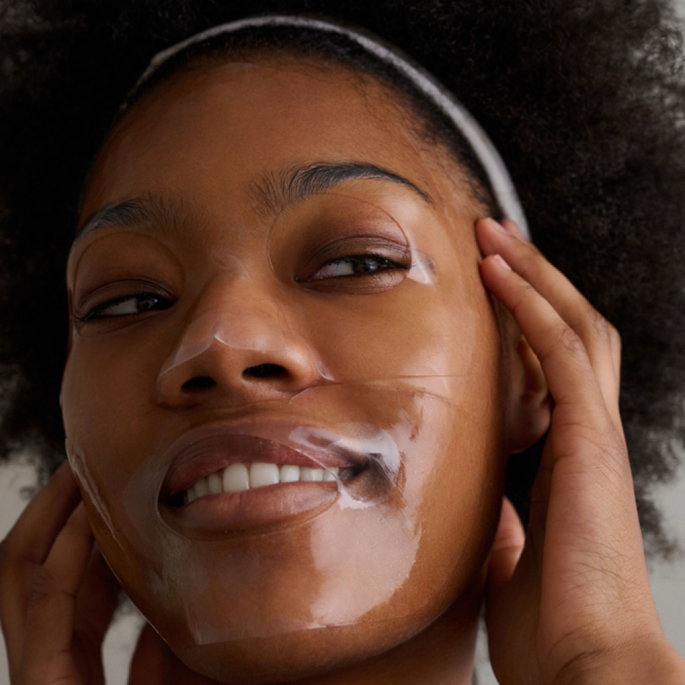 Express Healing Facial at Woman Of Valor Aesthetics in Hays, KS