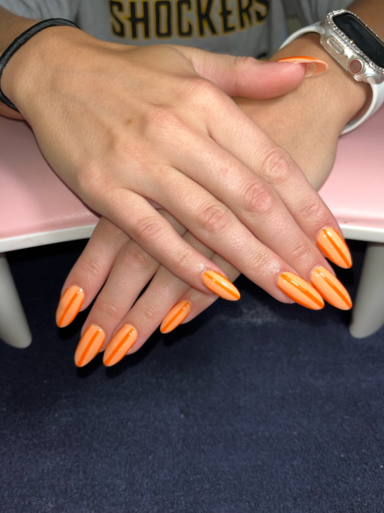 Acrylic Fill