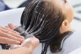 Conditioning Treatment