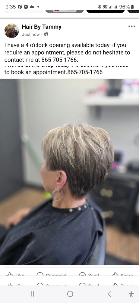 Partial  Highlights Only