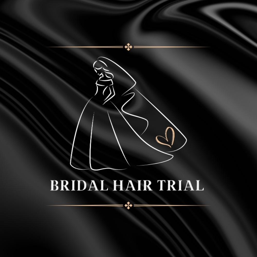 Full Bridal Trial at Loving Mane Hair Studio in Washington Township, NJ