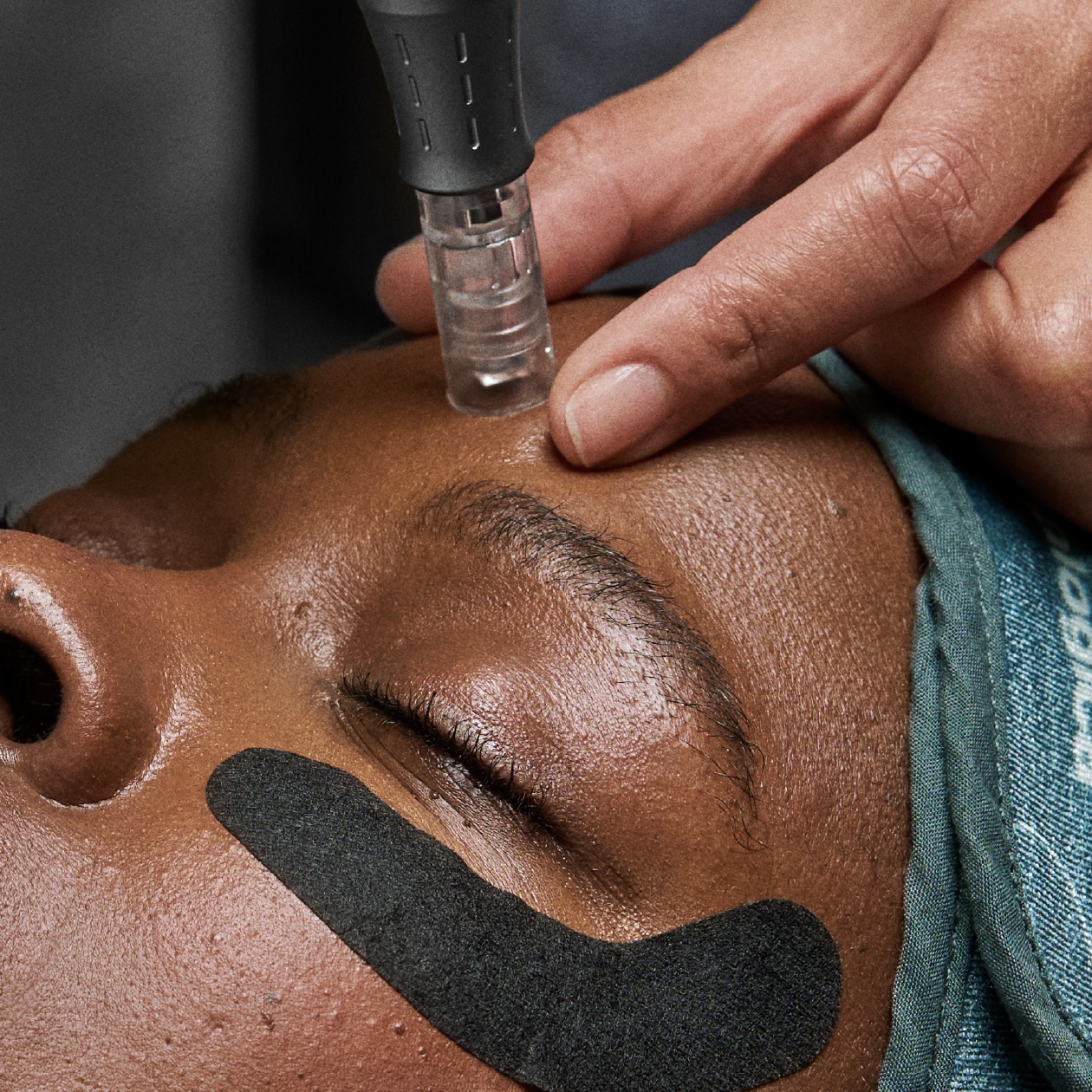 Age Reverse NanoInfusion Facial at Yes IIs Beauty in Chico, CA