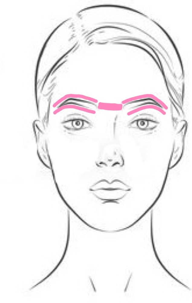 Eyebrows