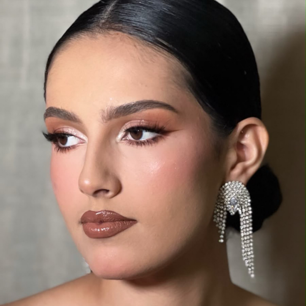 Makeup at Metzli Nail Bar & Spa in Temple, PA