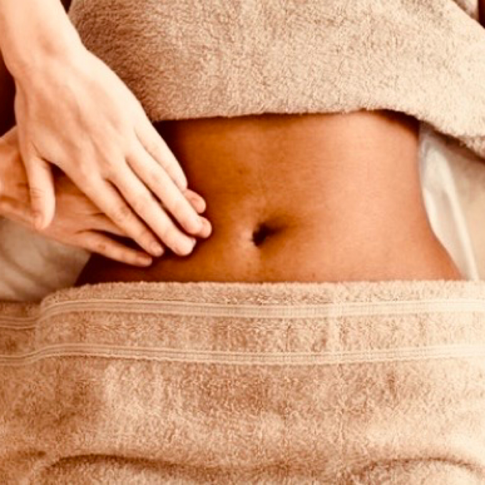 Lymphatic Massage at Massage Flo by Chelsea Johnson in Littleton, CO